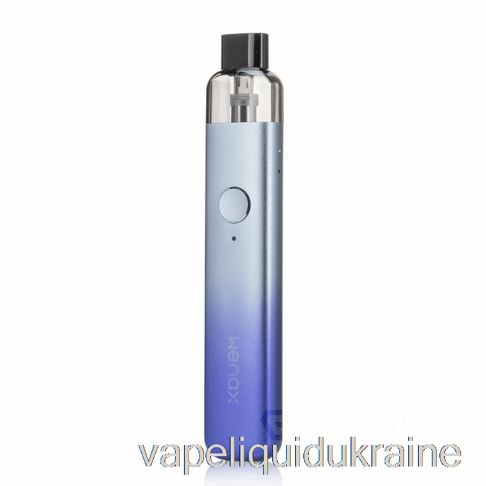 Vape Ukraine Geek Vape WENAX K1 16W Pod System Sky Marine